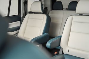 SWM G03 1.5T MT EDI HIBRIDO ENCHUFABLE  - Foto 15