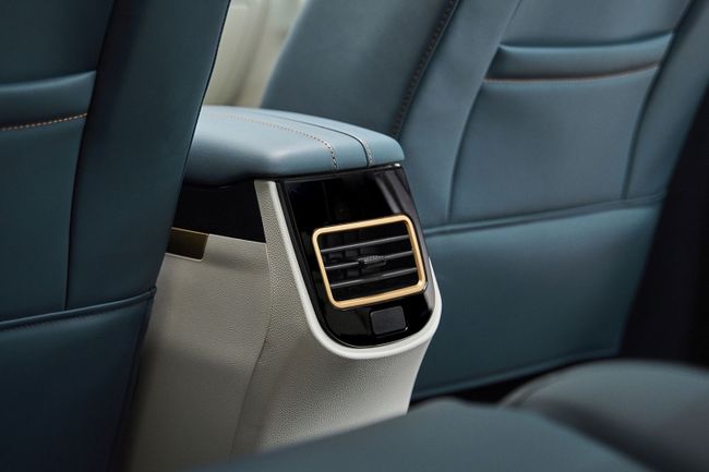 SWM G03 1.5T MT EDI HIBRIDO ENCHUFABLE  - Foto 7