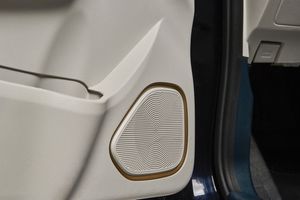 SWM G03 1.5T MT EDI HIBRIDO ENCHUFABLE  - Foto 7