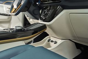 SWM G03 1.5T MT EDI HIBRIDO ENCHUFABLE  - Foto 17