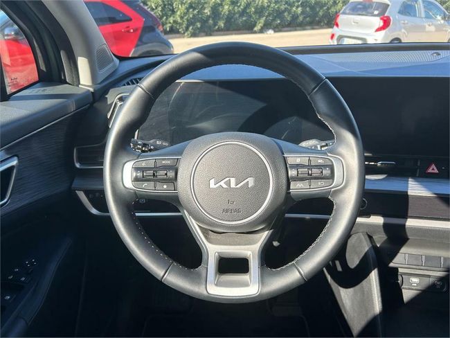 Kia Sportage 1.6 T-GDi MHEV 110kW (150CV) Drive 4x2  - Foto 11