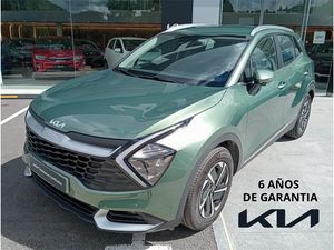 Kia Sportage 1.6 T-GDi MHEV 110kW (150CV) Drive 4x2  - Foto 2