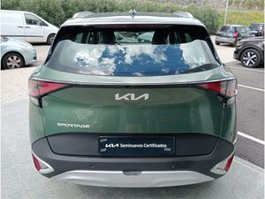 Kia Sportage 1.6 T-GDi MHEV 110kW (150CV) Drive 4x2  - Foto 9