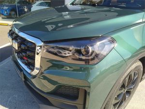 SWM G05 1.5T DCT  - Foto 5