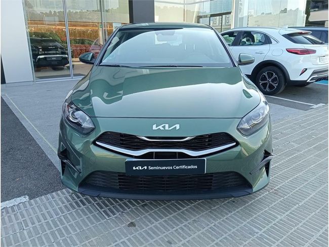 Kia Ceed 1.0 T-GDi 88kW (120CV) Drive  - Foto 3