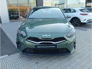 Kia Ceed 1.0 T-GDi 88kW (120CV) Drive  - Foto 3