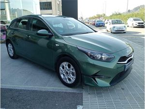 Kia Ceed 1.0 T-GDi 88kW (120CV) Drive  - Foto 5