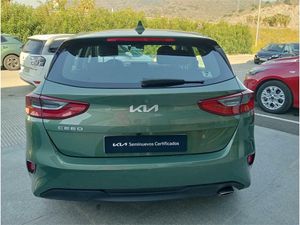 Kia Ceed 1.0 T-GDi 88kW (120CV) Drive  - Foto 9