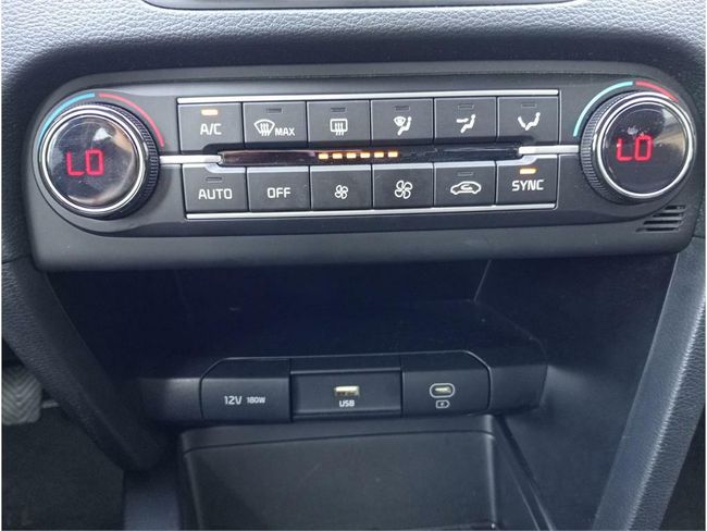 Kia Ceed 1.0 T-GDi 88kW (120CV) Drive  - Foto 19
