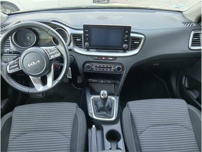 Kia Ceed 1.0 T-GDi 88kW (120CV) Drive  - Foto 9