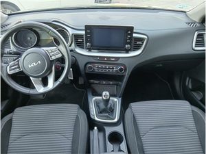 Kia Ceed 1.0 T-GDi 88kW (120CV) Drive  - Foto 15