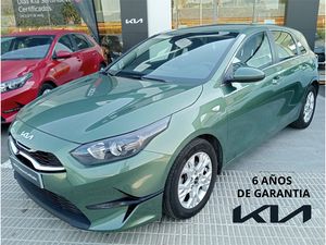 Kia Ceed 1.0 T-GDi 88kW (120CV) Drive  - Foto 2