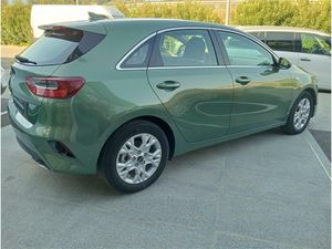 Kia Ceed 1.0 T-GDi 88kW (120CV) Drive  - Foto 7