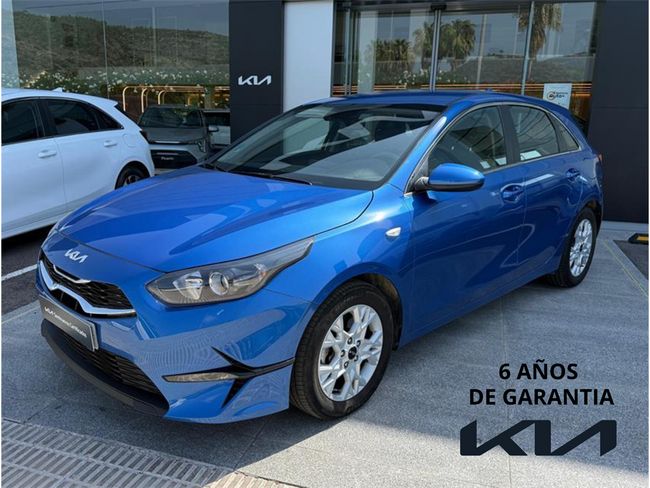 Kia Ceed 1.0 T-GDi 88kW (120CV) Drive  - Foto 2