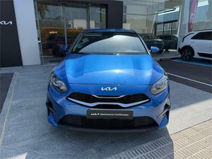 Kia Ceed 1.0 T-GDi 88kW (120CV) Drive  - Foto 3