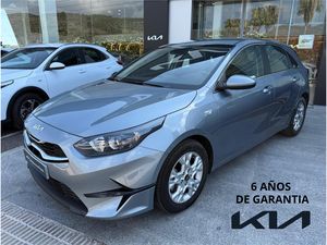 Kia Ceed 1.0 T-GDi 88kW (120CV) Drive  - Foto 2