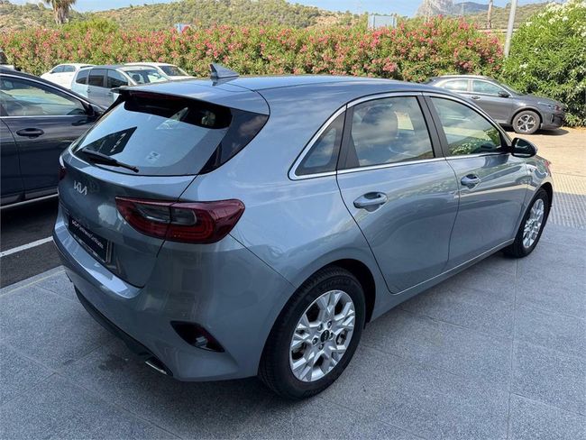 Kia Ceed 1.0 T-GDi 88kW (120CV) Drive  - Foto 7