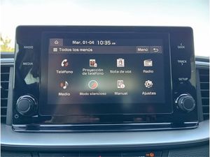 Kia Ceed 1.0 T-GDi 88kW (120CV) Drive  - Foto 33