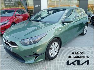Kia Ceed 1.0 T-GDi 88kW (120CV) Drive  - Foto 2