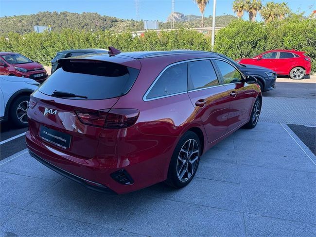 Kia Ceed Tourer 1.0 T-GDi 88kW (120CV) Tech  - Foto 5