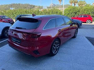 Kia Ceed Tourer 1.0 T-GDi 88kW (120CV) Tech  - Foto 7