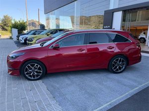 Kia Ceed Tourer 1.0 T-GDi 88kW (120CV) Tech  - Foto 17