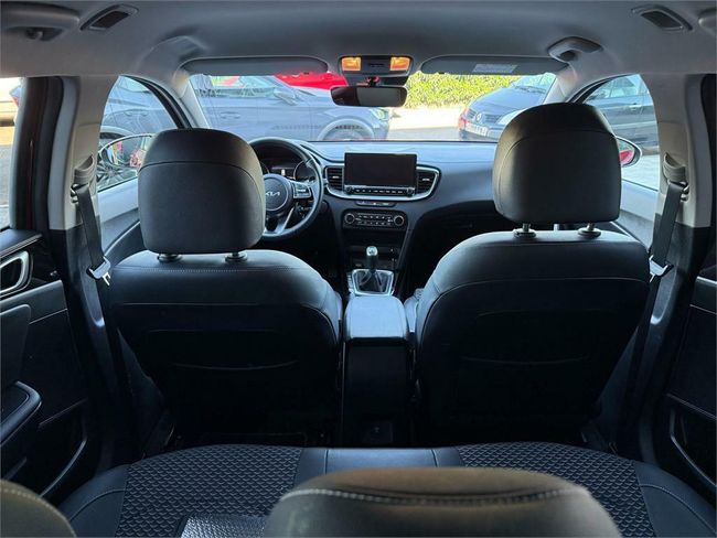Kia Ceed Tourer 1.0 T-GDi 88kW (120CV) Tech  - Foto 12