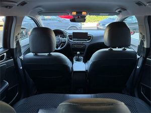 Kia Ceed Tourer 1.0 T-GDi 88kW (120CV) Tech  - Foto 21