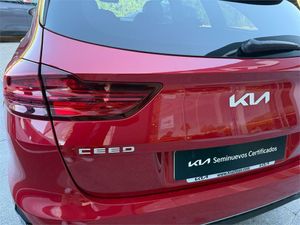 Kia Ceed Tourer 1.0 T-GDi 88kW (120CV) Tech  - Foto 37