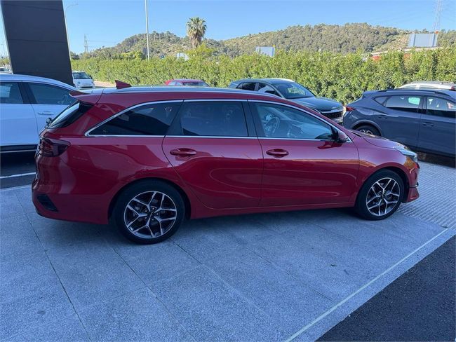 Kia Ceed Tourer 1.0 T-GDi 88kW (120CV) Tech  - Foto 8
