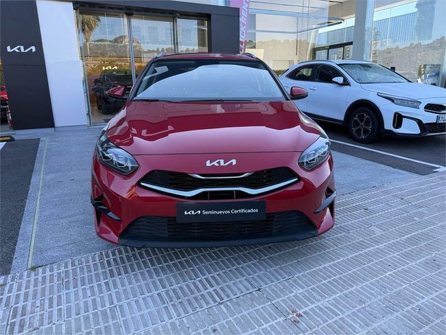Kia Ceed Tourer 1.0 T-GDi 88kW (120CV) Tech  - Foto 3