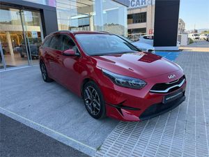 Kia Ceed Tourer 1.0 T-GDi 88kW (120CV) Tech  - Foto 5