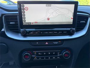 Kia Ceed Tourer 1.0 T-GDi 88kW (120CV) Tech  - Foto 29