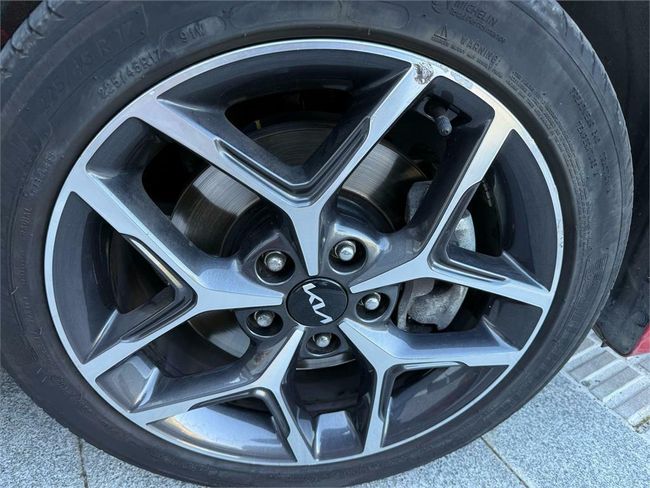 Kia Ceed Tourer 1.0 T-GDi 88kW (120CV) Tech  - Foto 19