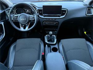 Kia Ceed Tourer 1.0 T-GDi 88kW (120CV) Tech  - Foto 19