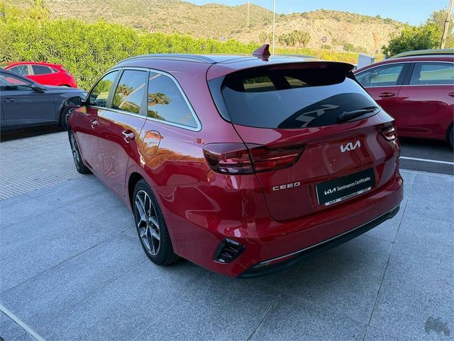 Kia Ceed Tourer 1.0 T-GDi 88kW (120CV) Tech  - Foto 7