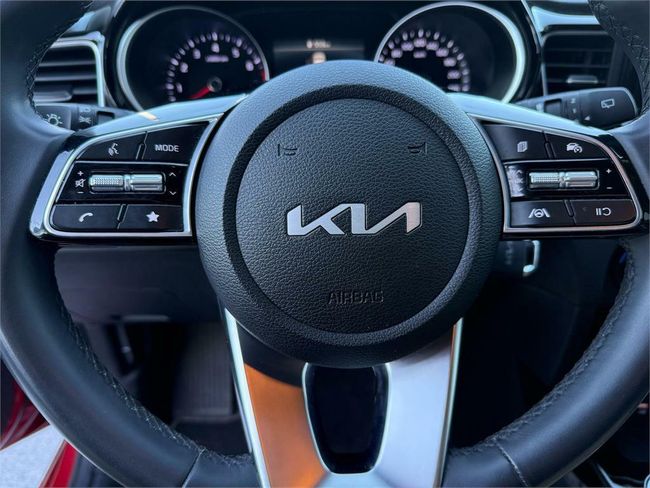 Kia Ceed Tourer 1.0 T-GDi 88kW (120CV) Tech  - Foto 13