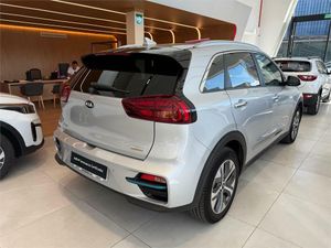 Kia e-Niro e-Niro 150kW (204CV) Drive (Long Range)  - Foto 9
