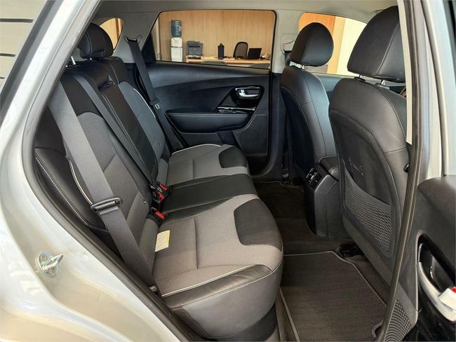 Kia e-Niro e-Niro 150kW (204CV) Drive (Long Range)  - Foto 17