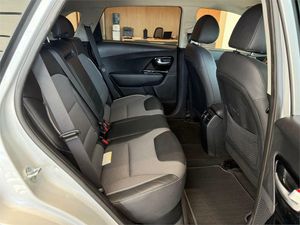 Kia e-Niro e-Niro 150kW (204CV) Drive (Long Range)  - Foto 31