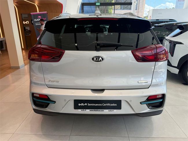 Kia e-Niro e-Niro 150kW (204CV) Drive (Long Range)  - Foto 7
