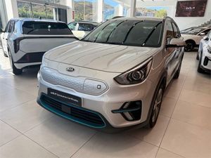 Kia e-Niro e-Niro 150kW (204CV) Drive (Long Range)  - Foto 3