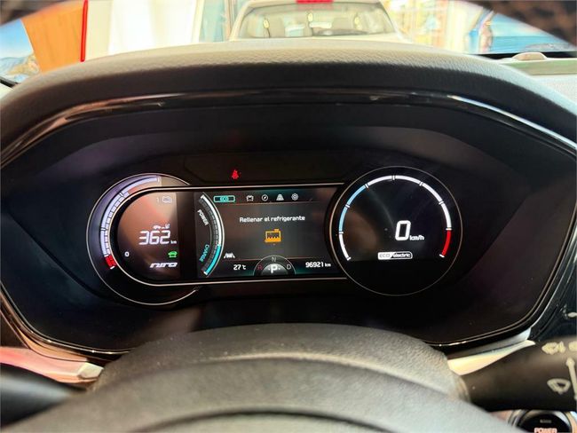 Kia e-Niro e-Niro 150kW (204CV) Drive (Long Range)  - Foto 11