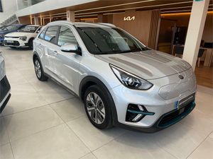 Kia e-Niro e-Niro 150kW (204CV) Drive (Long Range)  - Foto 7