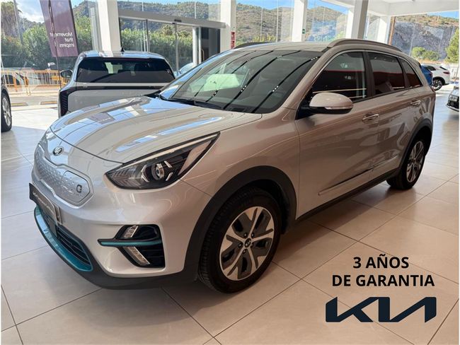 Kia e-Niro e-Niro 150kW (204CV) Drive (Long Range)  - Foto 2