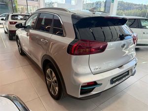 Kia e-Niro e-Niro 150kW (204CV) Drive (Long Range)  - Foto 13