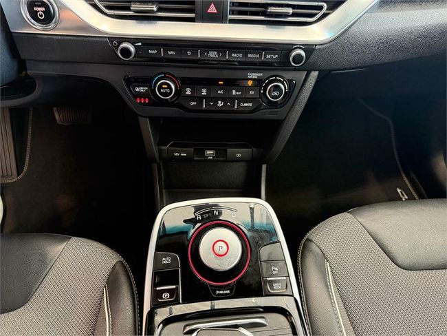 Kia e-Niro e-Niro 150kW (204CV) Drive (Long Range)  - Foto 13