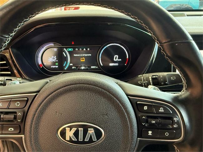 Kia e-Niro e-Niro 150kW (204CV) Drive (Long Range)  - Foto 10