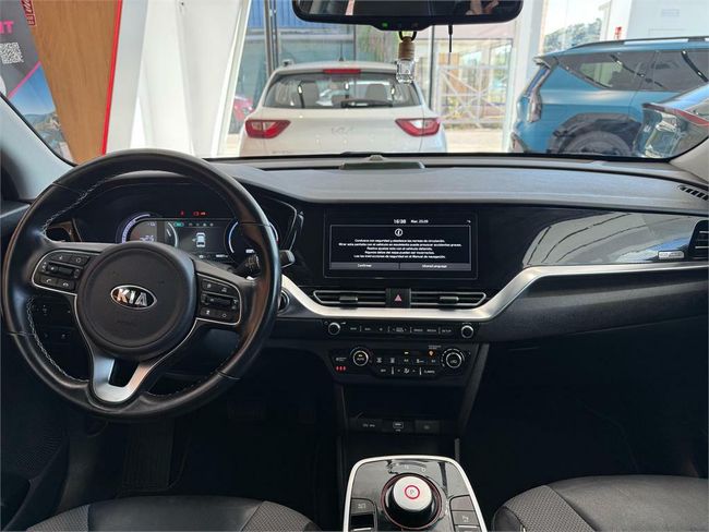 Kia e-Niro e-Niro 150kW (204CV) Drive (Long Range)  - Foto 9