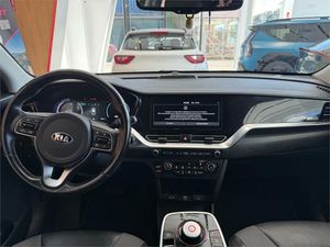 Kia e-Niro e-Niro 150kW (204CV) Drive (Long Range)  - Foto 15